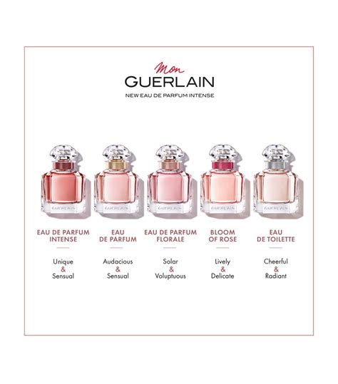 karstadt guerlain mon|mon guerlain intense florale.